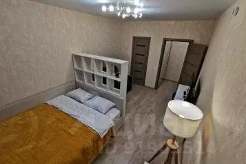 1-к кв. Тверская область, Тверь Оснабрюкская ул., 12 (38.0 м)