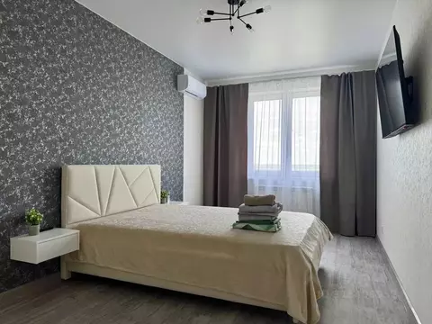 1-к кв. Алтайский край, Барнаул Промышленная ул., 6 (45.0 м)