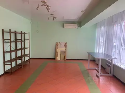 Офис в Краснодарский край, Анапа Алексеевка мкр, ул. Спортивная, 18 ...