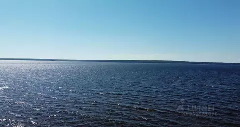 Участок в Ленинградская область, Выборгский район, Приморское ...