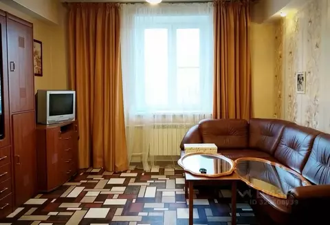 4-к кв. Московская область, Серпухов ул. Крупской, 11/20 (82.3 м)