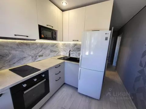 1-к кв. Сахалинская область, Невельск Советская ул., 47 (31.6 м)