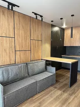 1-к кв. Москва ул. Руставели, 16к1 (33.0 м)