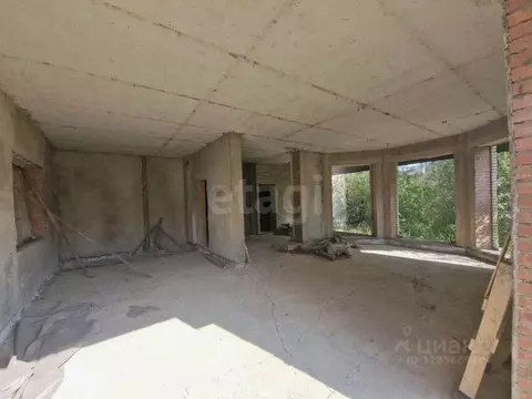 Участок в Московская область, Одинцовский городской округ, с. ...