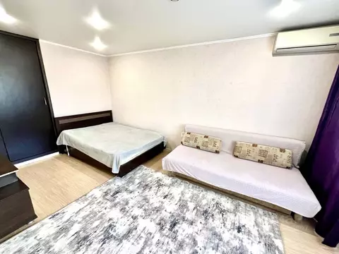 Студия Астраханская область, Астрахань ул. Космонавтов, 14к1 (40.0 м)