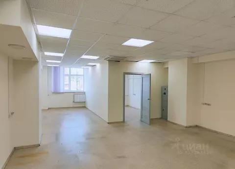 Офис в Московская область, Мытищи ул. Колонцова, 5с2 (69 м)