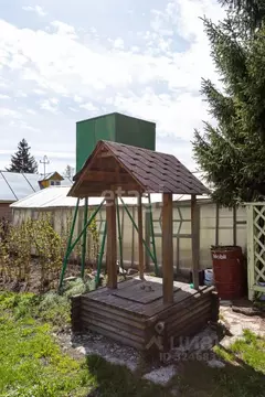 Дом в Тюменская область, Тюмень Вертолет СНТ, ул. Садовая (51 м)