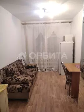 Студия Тюменская область, Тюмень проезд Геологоразведчиков, 48 (13.4 ...