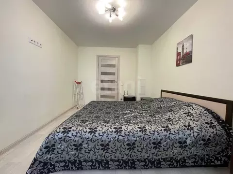 1-к кв. Самарская область, Самара ул. Георгия Димитрова, 14 (51.0 м)