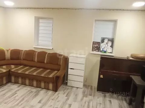 Дом в Белгородская область, Губкин Центральная ул., 191 (46 м)