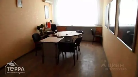 Помещение свободного назначения в Крым, Евпатория ул. Крупской, 50 (50 ...