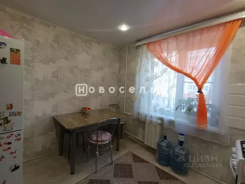 2-к кв. Рязанская область, Рязань Песочня тер., ул. Зубковой, 31к1 ...