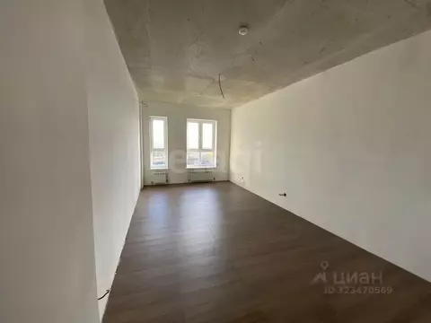 2-к кв. Воронежская область, Воронеж ул. Березовая Роща, 4А (70.9 м)