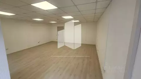 Офис в Краснодарский край, Новороссийск ул. Леднева, 6 (36 м)