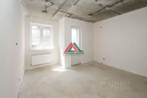 Студия Краснодарский край, Краснодар Новознаменский жилрайон, ул. ...