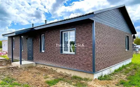 Дом в Калужская область, Жуковский район, Совхоз Победа с/пос, д. ...