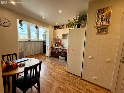 1-комнатная квартира: Сергиев Посад, Инженерная улица, 8 (35.6 м)