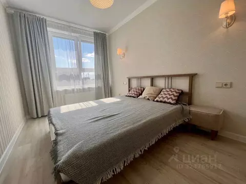 2-к кв. Башкортостан, Уфа бул. Давлеткильдеева, 20 (52.0 м)