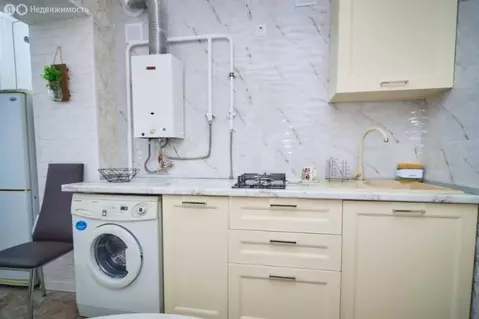 1-комнатная квартира: Кисловодск, Советская улица, 8 (30.7 м)