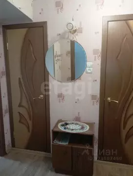 1-к кв. Ульяновская область, Ульяновск ул. Стасова, 13Б (33.2 м)