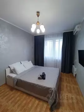 1-к кв. Красноярский край, Красноярск ул. Щорса, 103 (33.0 м)