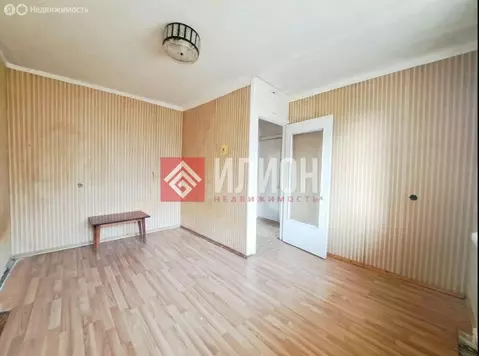 1-комнатная квартира: Севастополь, улица Павла Корчагина, 30 (21.9 м)