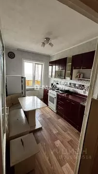 3-к кв. Бурятия, Улан-Удэ 148В мкр, 8/2 (65.0 м)