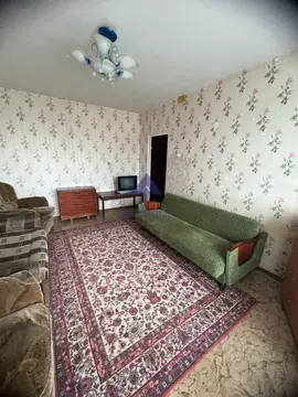 2-к кв. Ростовская область, Волгодонск ул. Маршала Кошевого (48.0 м)