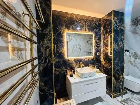 3-к кв. Кабардино-Балкария, Нальчик ул. Шарданова, 48 (110.0 м)