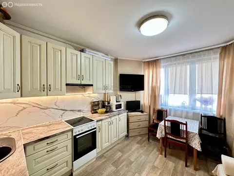 2-комнатная квартира: Москва, Покровская улица, 17к3 (64 м)