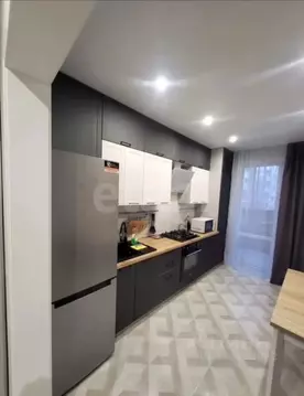 1-к кв. Калининградская область, Калининград Новгородская ул., 5к1 ...