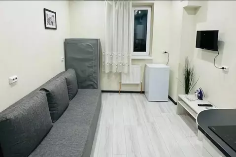 Студия Татарстан, Казань ул. Коротченко, 22 (15.0 м)