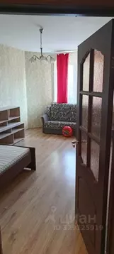 1-к кв. Московская область, Химки Подрезково мкр, Центральная ул., 4к1 ...