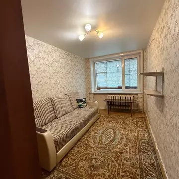 2-к кв. Московская область, Одинцовский городской округ, с. Жаворонки ...