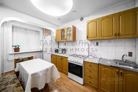 1-к кв. Липецкая область, Липецк ул. Космонавтов, 39/5 (50.0 м)