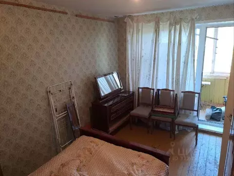 3-к кв. Самарская область, Самара Ново-Вокзальная ул., 231 (59.0 м)