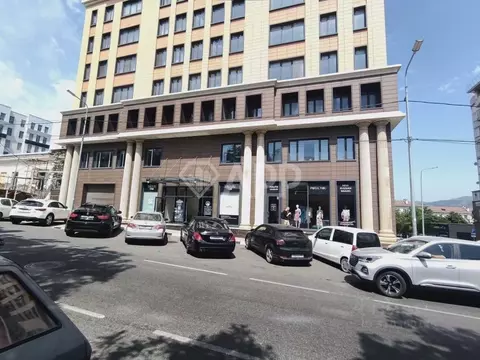 Офис в Краснодарский край, Новороссийск ул. Губернского, 25 (52 м)