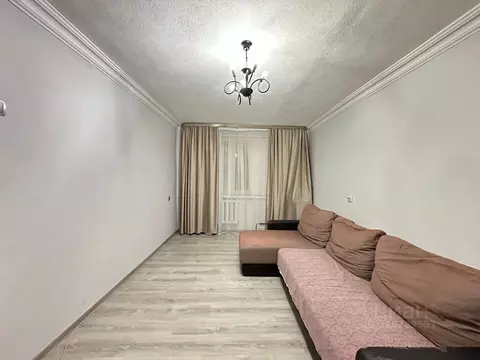 2-к кв. Северная Осетия, Владикавказ Автобусный пер., 12 (47.0 м)