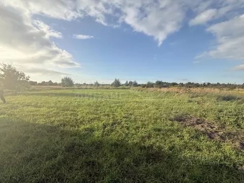 Участок в Калининградская область, Гурьевский муниципальный округ, ...