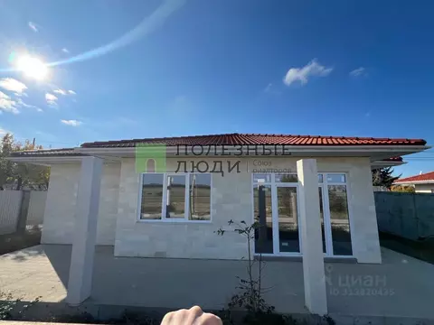 Дом в Севастополь Таврия садоводческое товарищество,  (149 м)