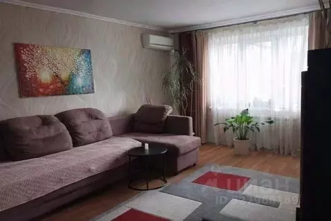 4-к кв. Красноярский край, Красноярск Северный мкр, ул. Мате Залки, 6А ...