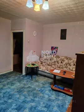 2-к кв. Мурманская область, Мурманск ул. Полярные Зори, 43к1 (41.0 м)