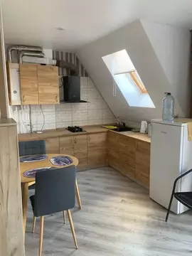 1-к кв. Калининградская область, Янтарный пгт пер. Почтовый, 2 (32.0 ...