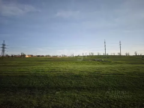 Участок в Крым, Сакский район, Ореховское с/пос, Восход СНТ  (10.0 ...