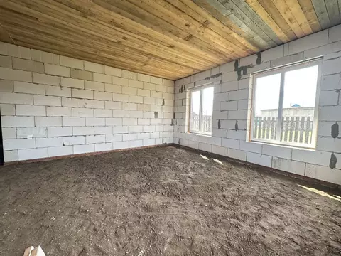 Дом в Пермский край, Бардымский район, с. Сараши ул. Мичурина (130 м)