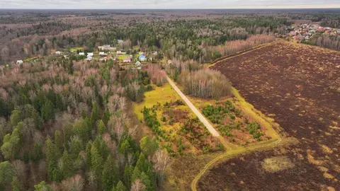 Участок, 31 сот., поселения (ижс)