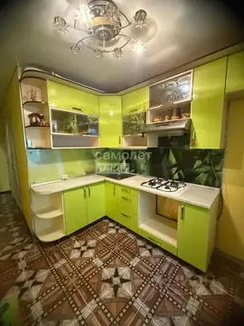 1-к кв. Липецкая область, Липецк 15-й мкр, 29 (31.6 м)