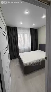 2-комнатная квартира: Тобольск, микрорайон 7А, 22Б (34 м)