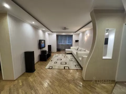 5-к кв. Северная Осетия, Владикавказ Весенняя ул., 15к2 (180.0 м)