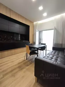 1-к кв. Калининградская область, Калининград пер. Куйбышева, 6 (57.0 ...